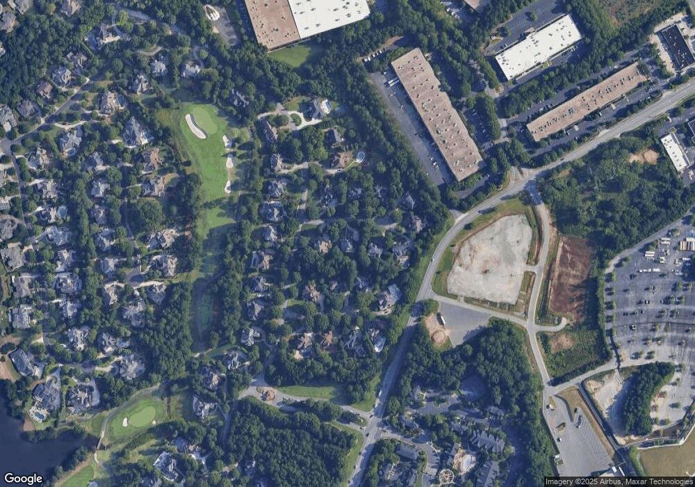 2742 Pinebloom Way, Duluth, GA 30097 - photo 1