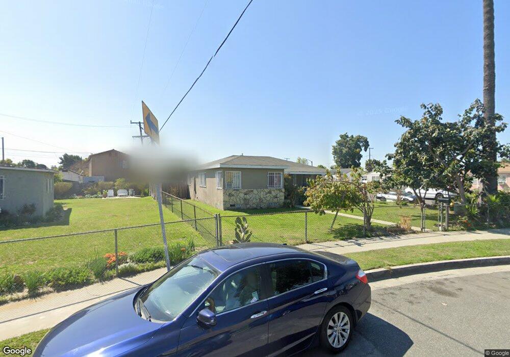 640 W 131st St, Compton, CA 90222 - photo 1