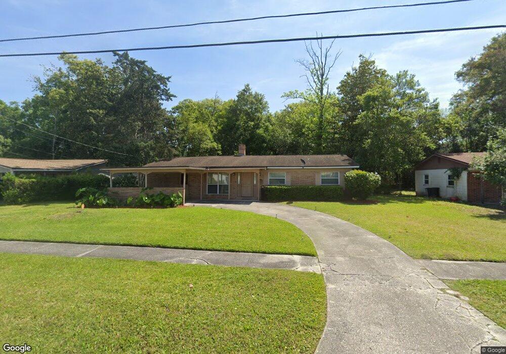 2649 Eastill Dr, Jacksonville, FL 32211 - photo 1