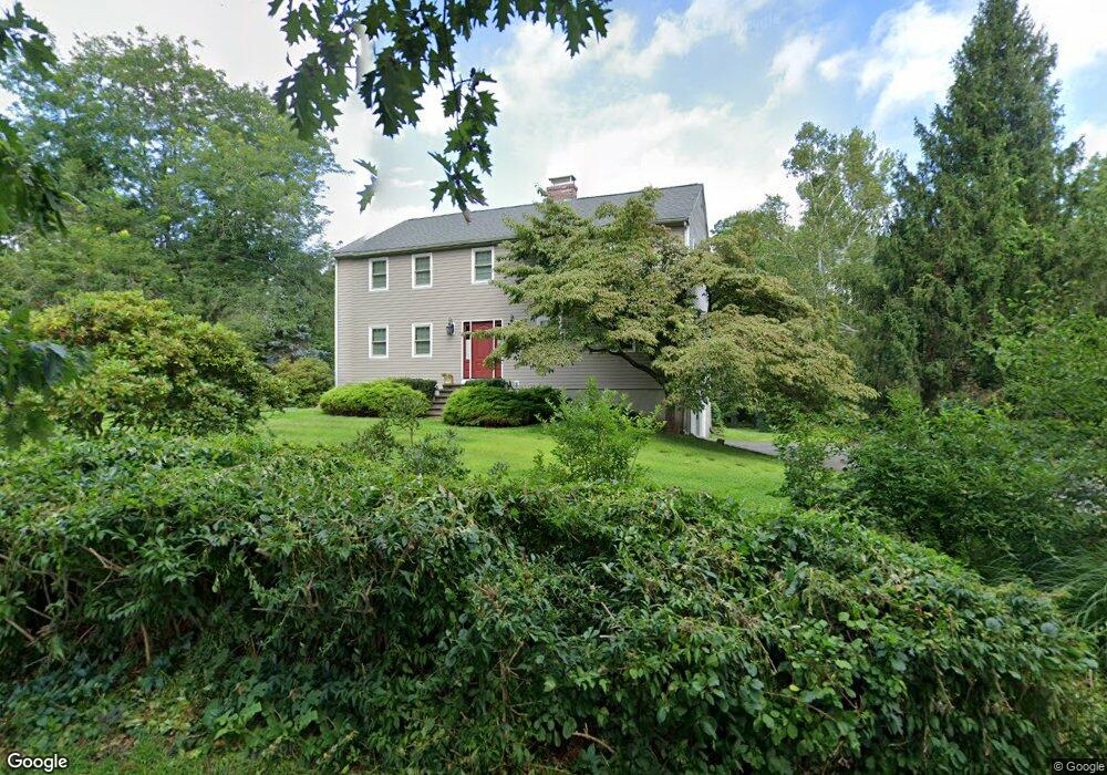 265 Pelham Island Rd, Wayland, MA 01778 - photo 1