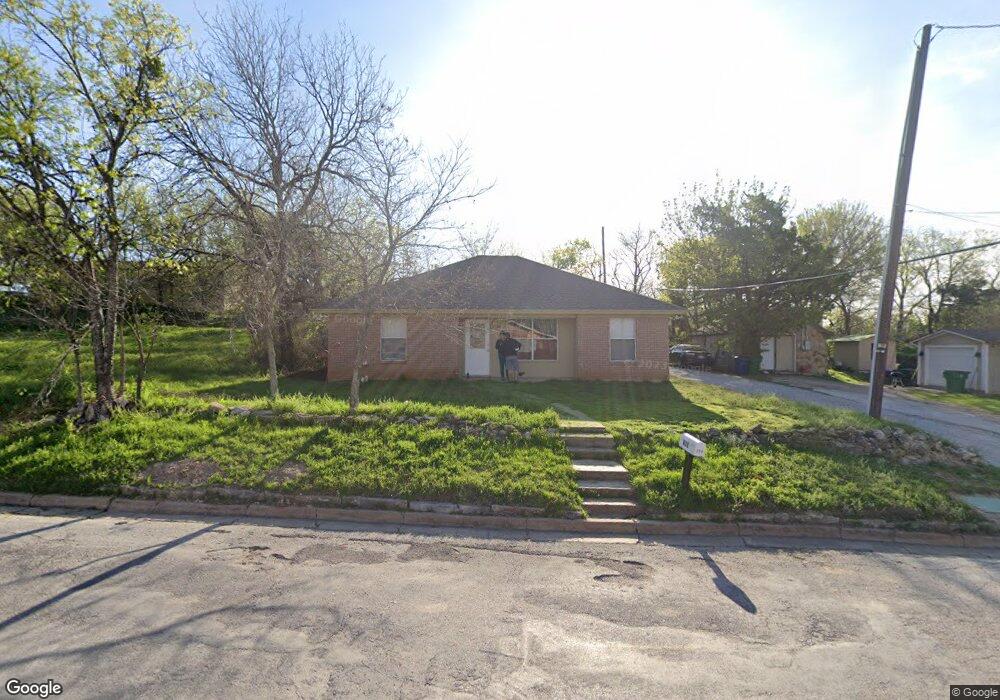 209 S State St, Decatur, TX 76234 - photo 1