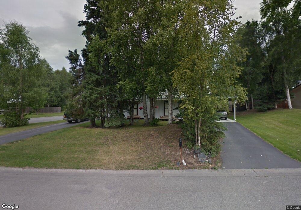 8101 Resurrection Dr unit 21, Anchorage, AK 99504 - photo 1