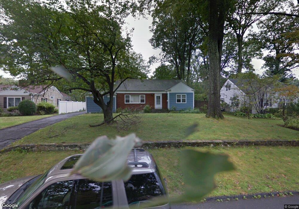 177 High Clear Dr, Stamford, CT 06905 - photo 1