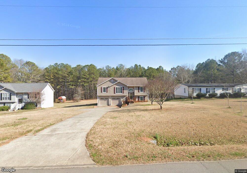 1650 Bar J Rd, Temple, GA 30179 - photo 1