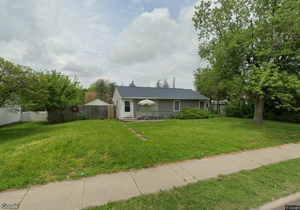 3536 S Emerson Ave, Beech Grove, IN 46107 - photo 1