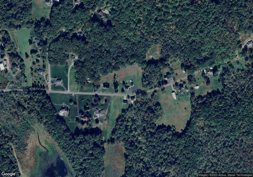 1106 Loyalville Outlet Rd, Harveys Lake, PA 18618 - photo 1