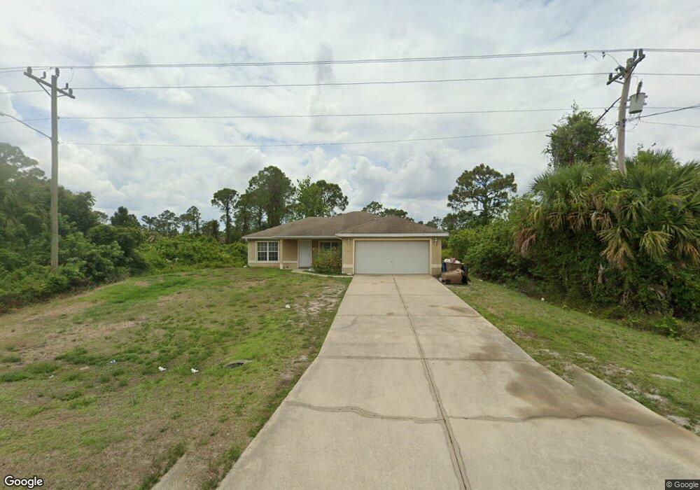 720 Columbus Blvd S unit 1, Lehigh Acres, FL 33974 - photo 1