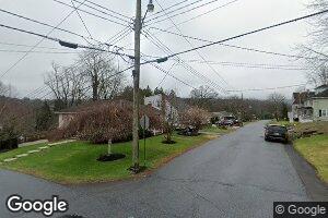 110 Perrin Ave, Shavertown, PA 18708