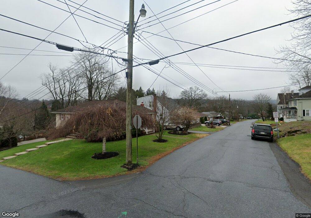 110 Perrin Ave, Shavertown, PA 18708 - photo 1