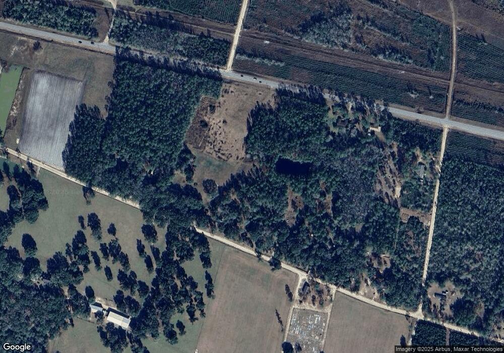 661 Ballfield Rd, Hortense, GA 31543 - photo 1