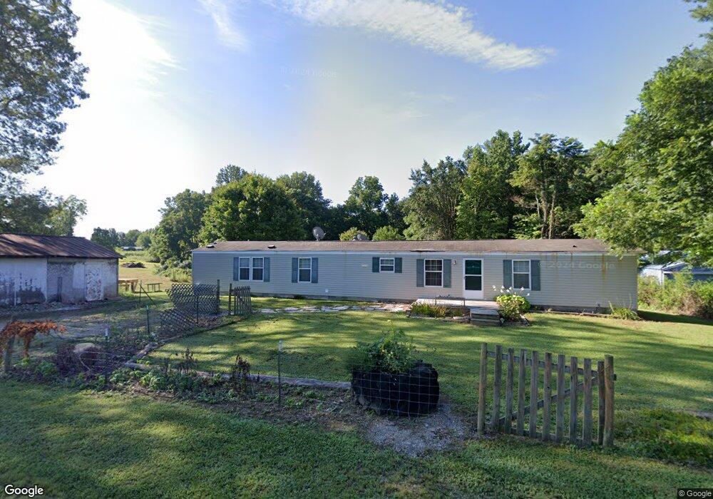 11066 Tuggle Rd, Laurel, IN 47024 - photo 1