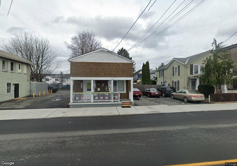 unlisted-address, Port Jervis, NY 12771 - photo 1