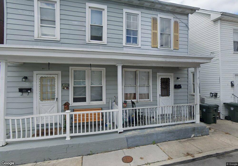 135 Ray St, Hagerstown, MD 21740 - photo 1