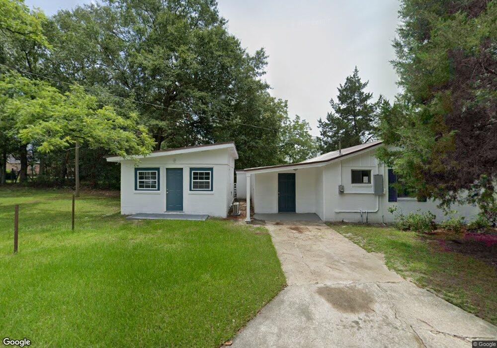 718 Elliott Brown St, Moultrie, GA 31768 - photo 1