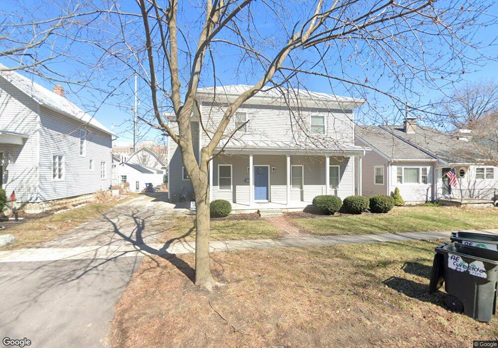 206 E Lima St, Findlay, OH 45840 - photo 1