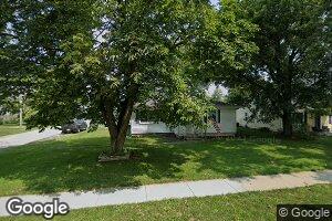 11003 Hoagland Rd, Hoagland, IN 46745