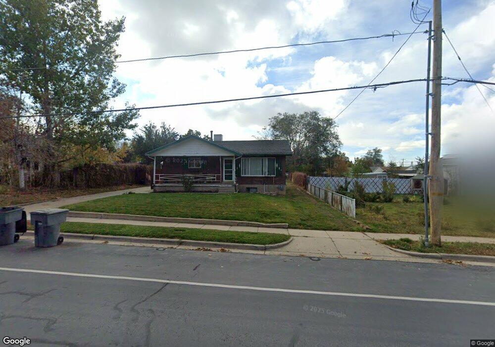 36 E 350 N, North Salt Lake, UT 84054 - photo 1