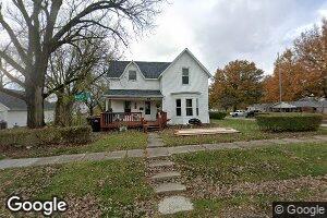 307 N Webster St, Mount Ayr, IA 50854