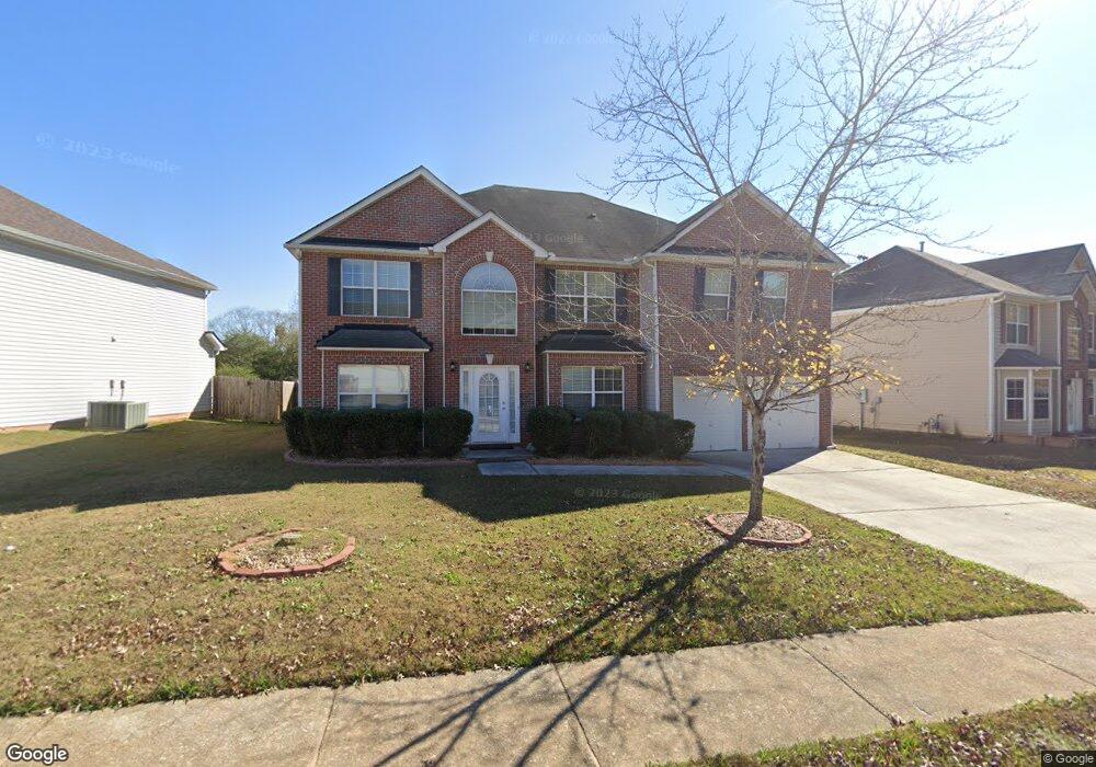 60 Oak Manor Dr unit 1, Covington, GA 30016 - photo 1