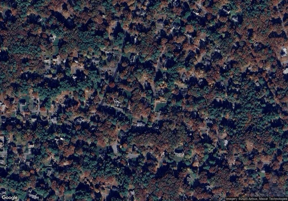 5 Sycamore Rd, Sudbury, MA 01776 - photo 1