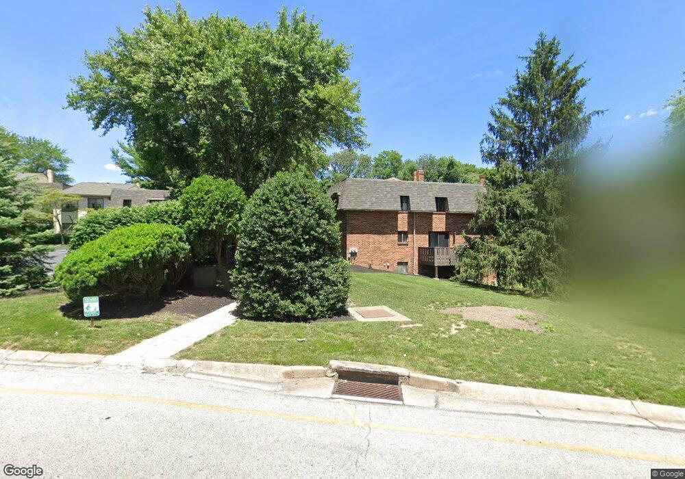 1163 Putnam Blvd unit 12, Wallingford, PA 19086 - photo 1