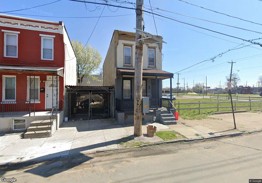 614 N 9th St, Camden, NJ 08102 - photo 1