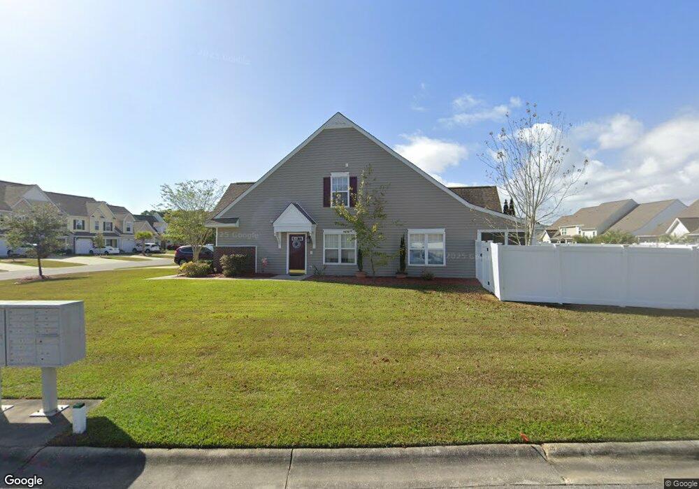400 Rustic Ct, Myrtle Beach, SC 29588 - photo 1