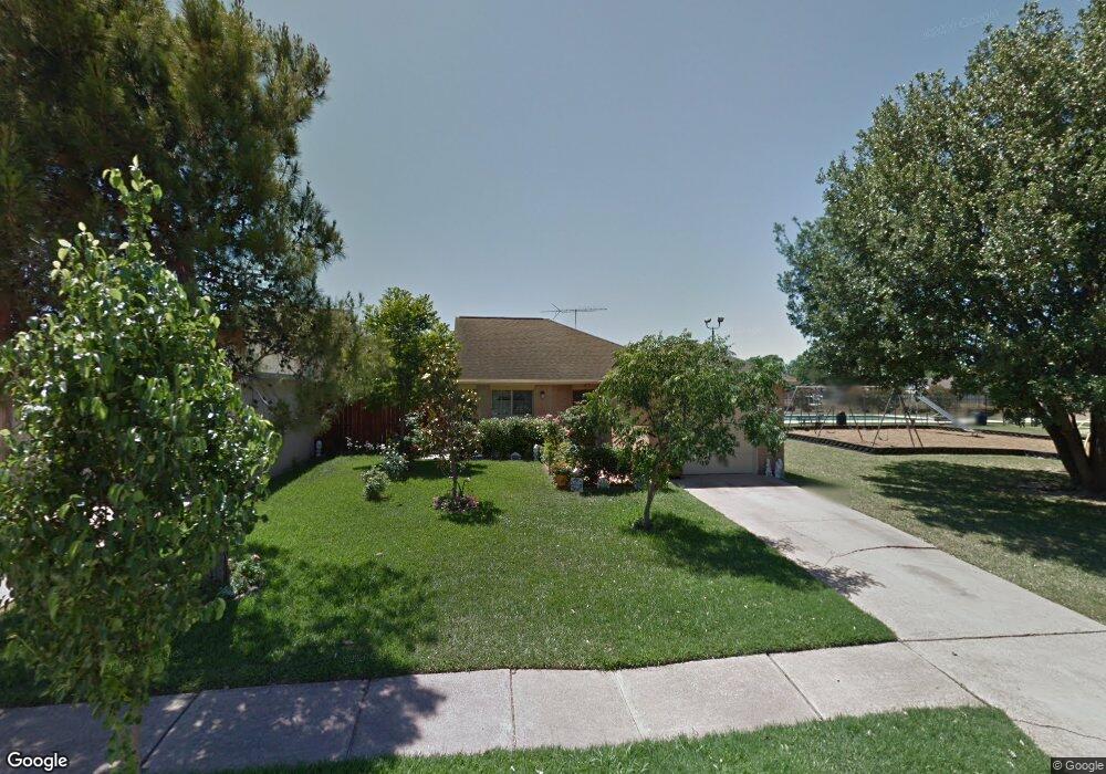 7415 Brookleaf Dr, Houston, TX 77041 - photo 1