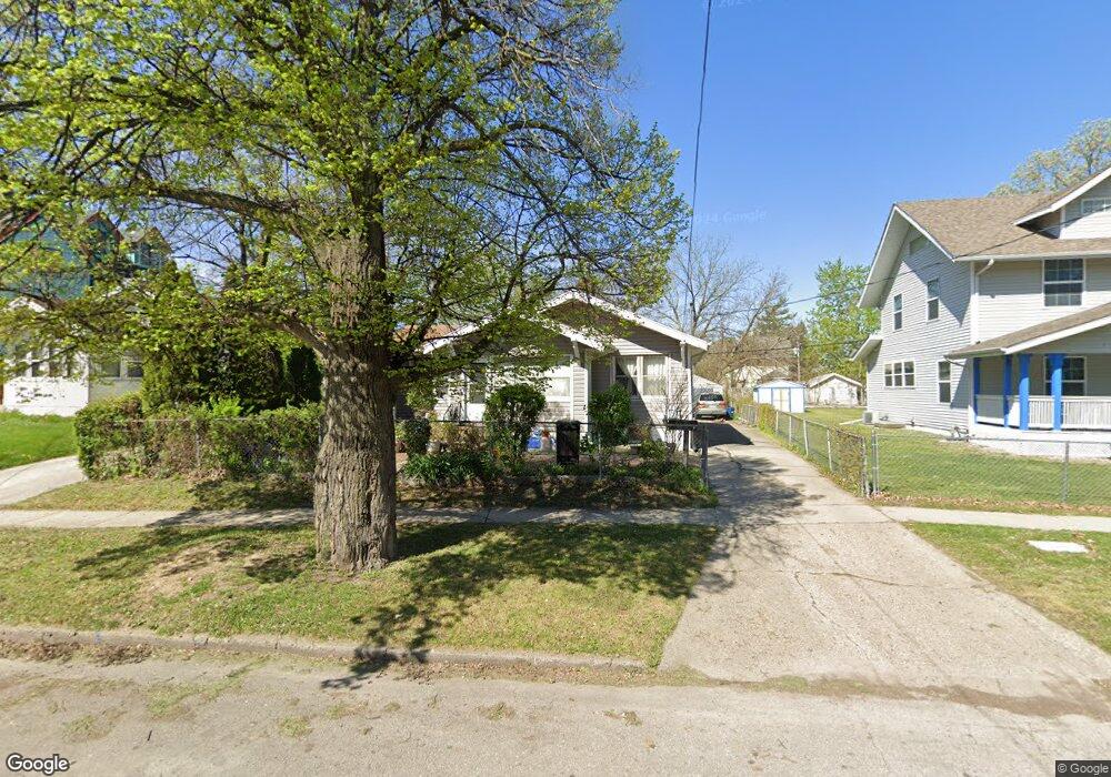 1512 22nd St, Des Moines, IA 50311 - photo 1