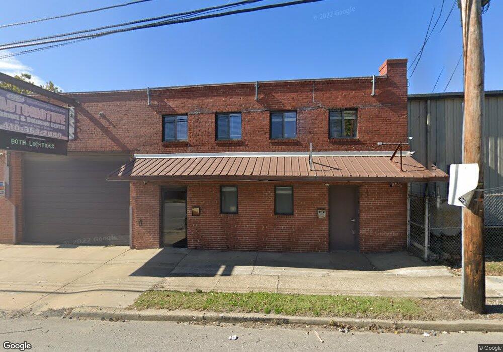 5110 Pennington Ave, Baltimore, MD 21226 - photo 1