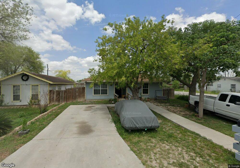 708 Ebony St, San Juan, TX 78589 - photo 1