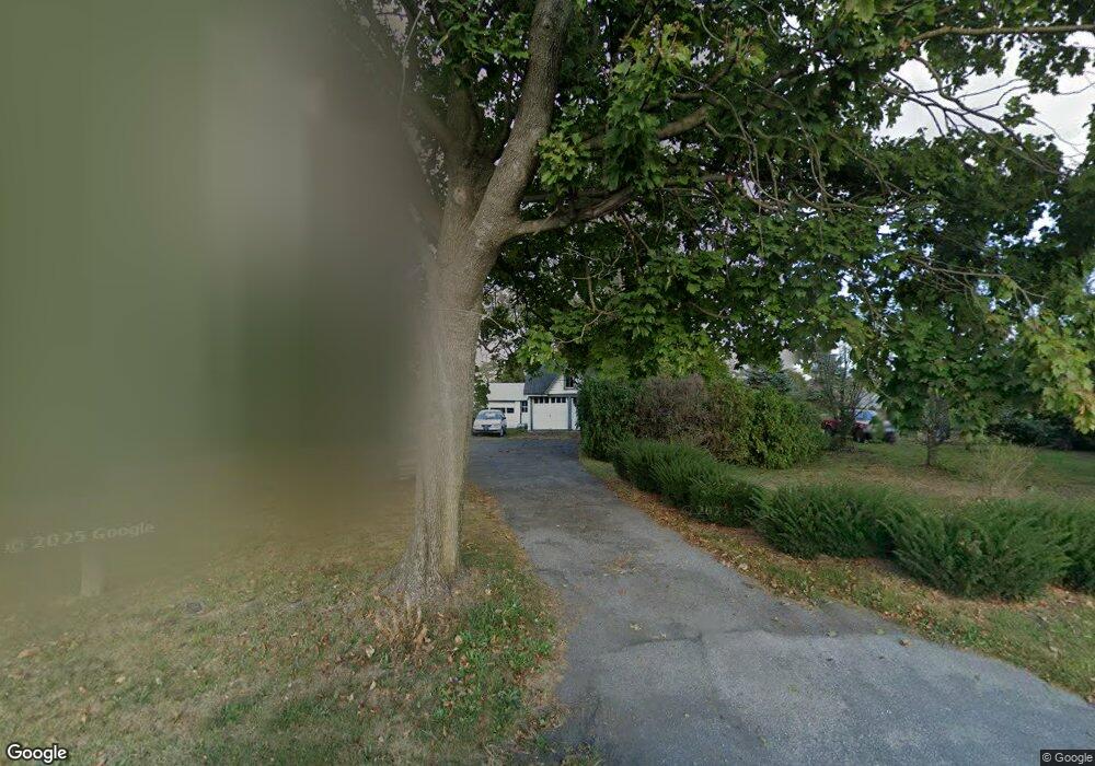 11487 Williamsport Pike, Greencastle, PA 17225 - photo 1