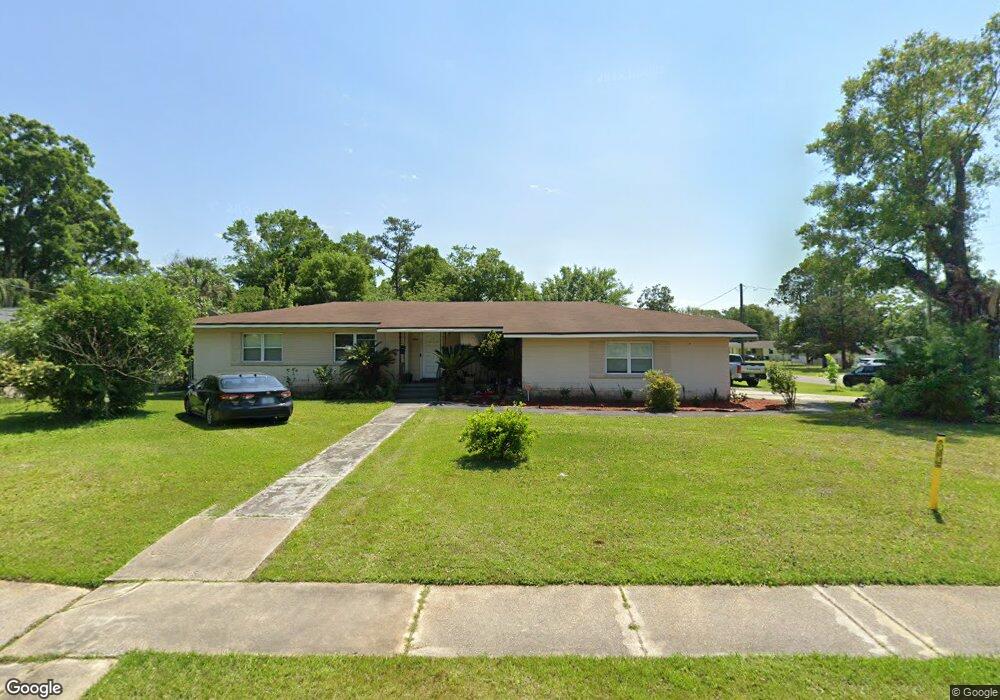 6542 Harlow Blvd, Jacksonville, FL 32210 - photo 1