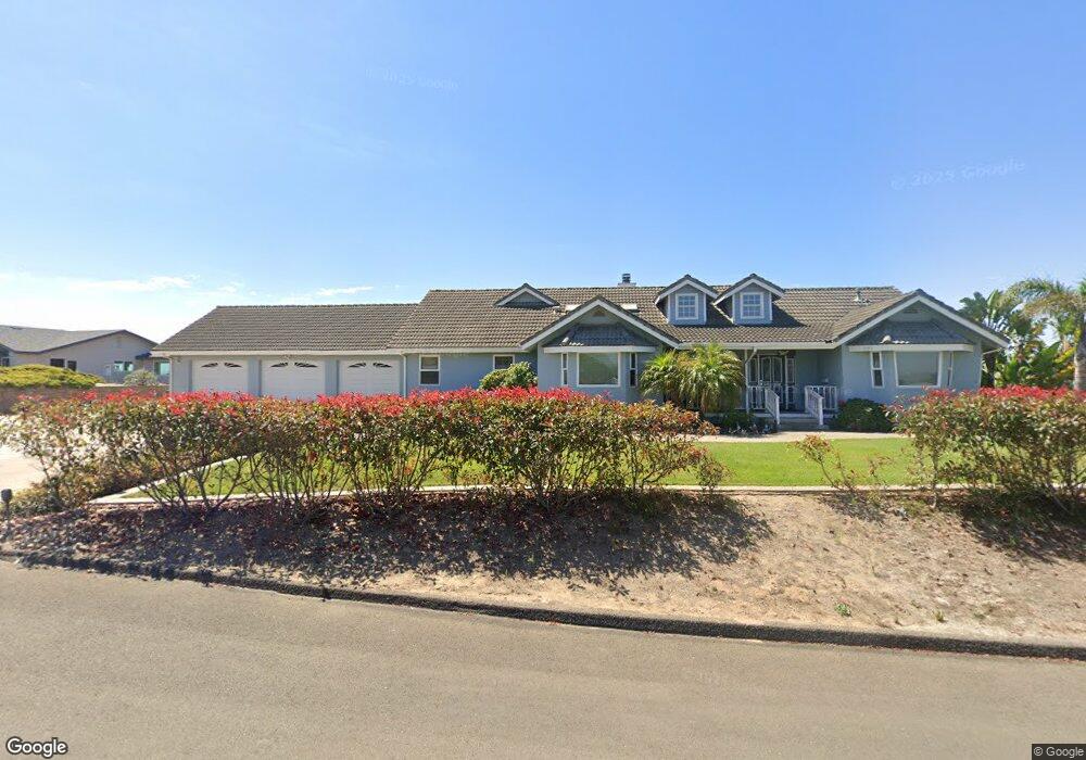 595 Calle Cielo, Nipomo, CA 93444 - photo 1