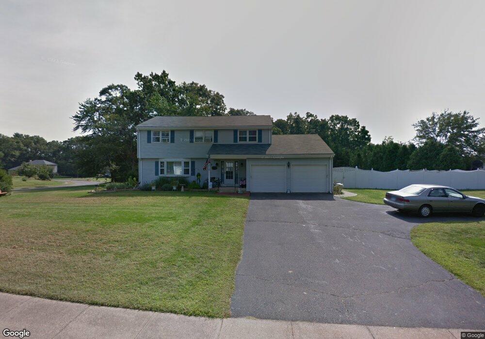 3 Hamilton Rd, Ellington, CT 06029 - photo 1