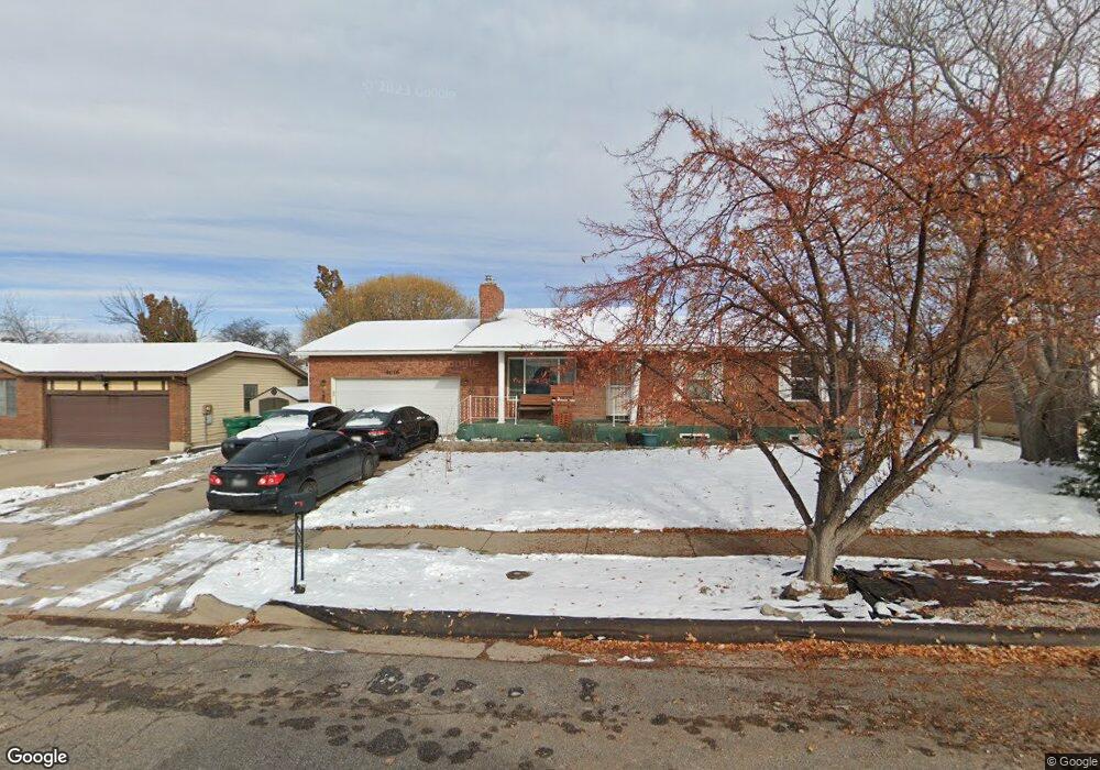 4016 W 5650 S, Roy, UT 84067 - photo 1