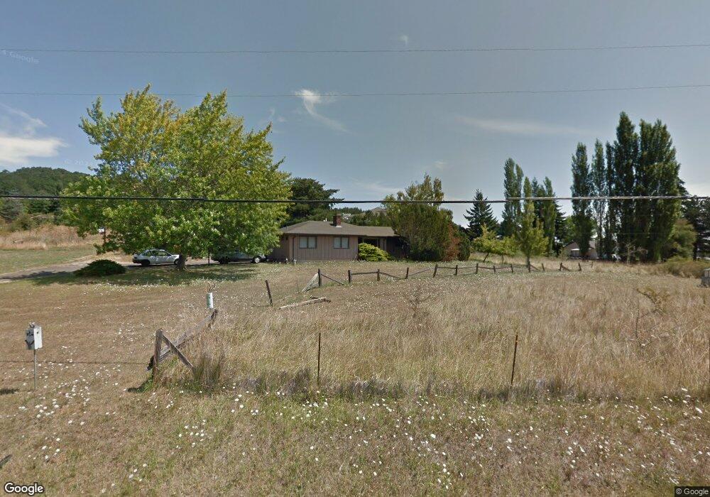 2063 Rosecrest Dr, Philomath, OR 97370 - photo 1