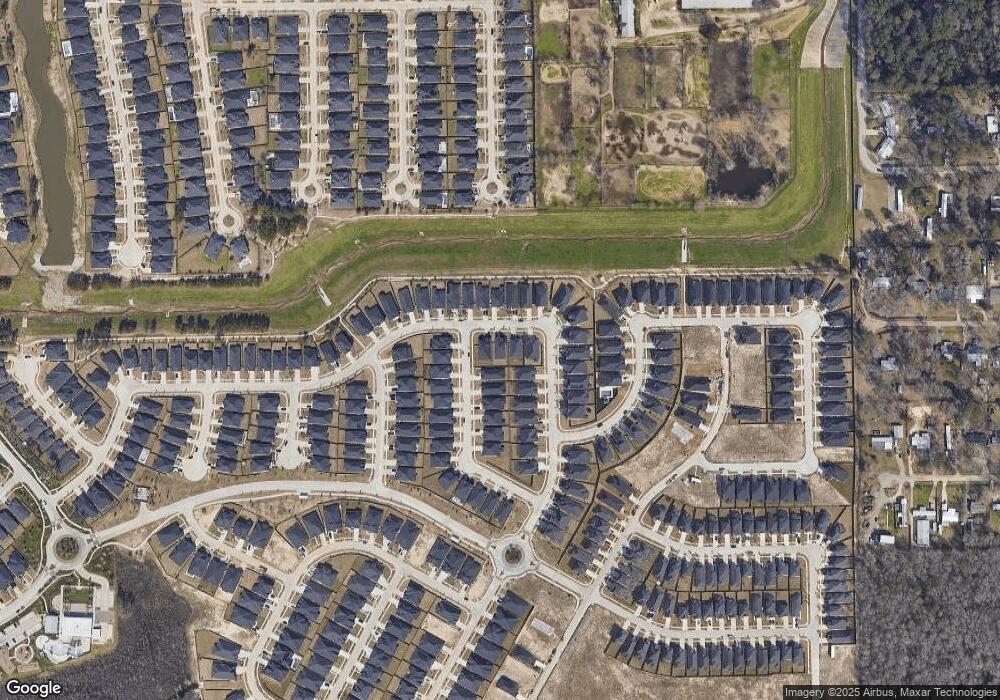 10244 Bayou Oaks Dr, Conroe, TX 77385 - photo 1