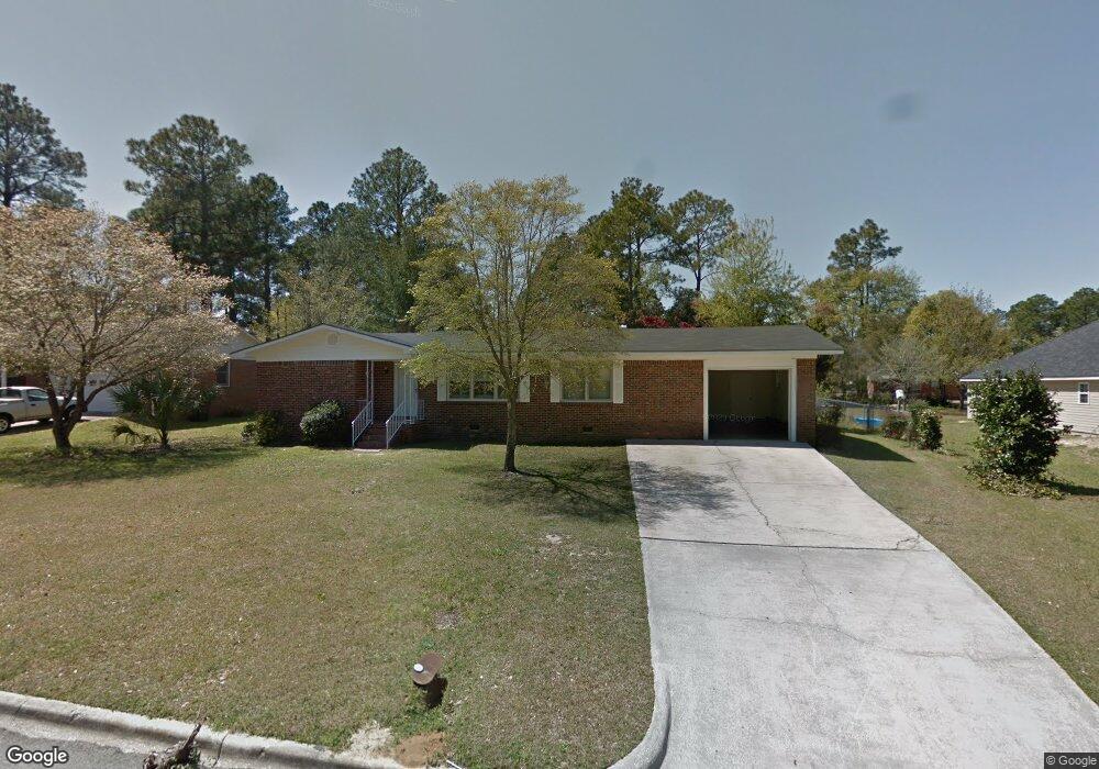 2214 Goff St, Tifton, GA 31794 - photo 1