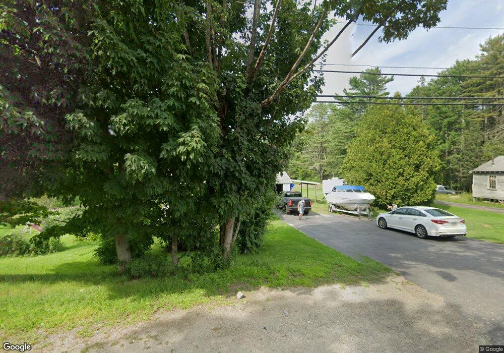 250 Ocean Point Rd, Boothbay Harbor, ME 04538 - photo 1