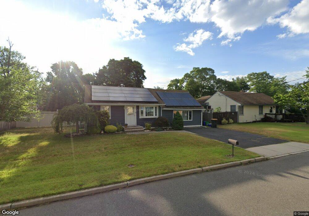 20 Steinhardt Ave, Old Bridge, NJ 08857 - photo 1