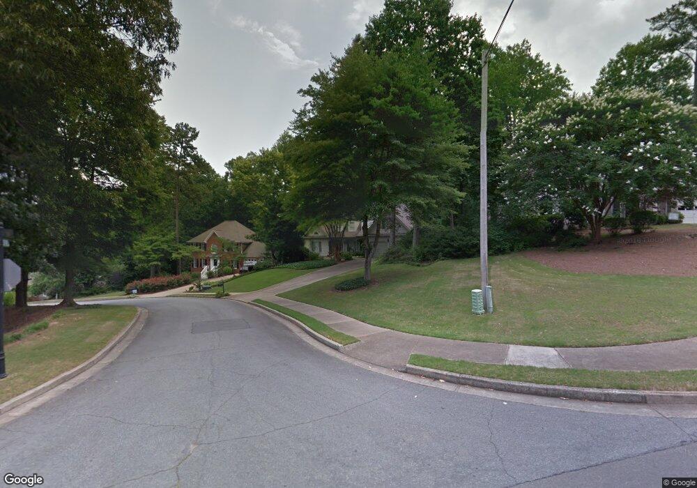 0 Beech Tree Ln, Roswell, GA 30075 - photo 1