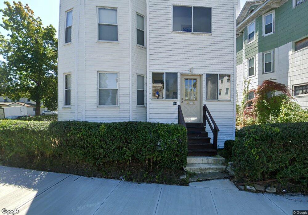 640 Grafton St, Worcester, MA 01604 - photo 1