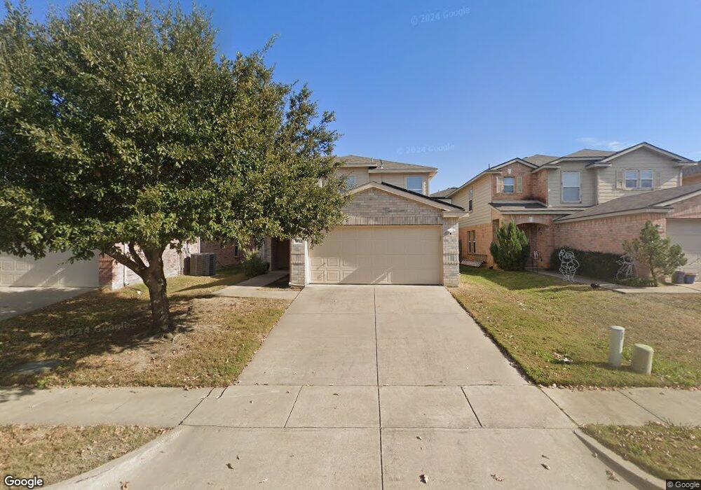 1712 Willow Way, Bedford, TX 76022 - photo 1