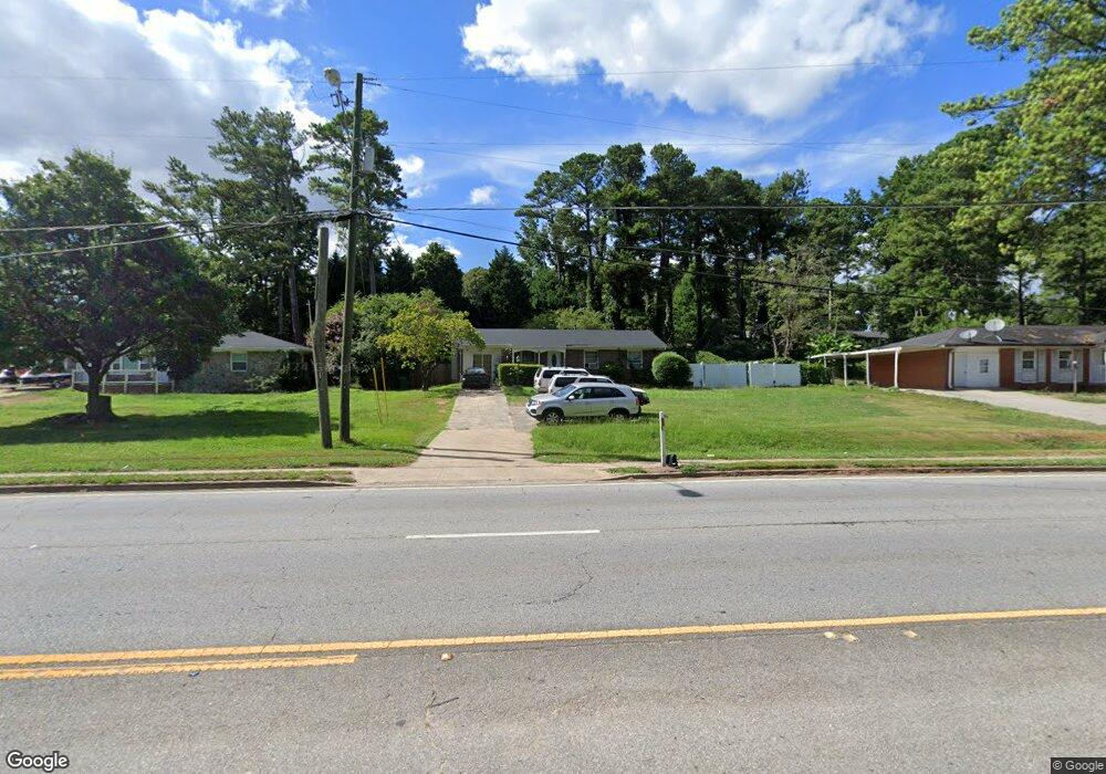 5885 Singleton Rd, Norcross, GA 30093 - photo 1