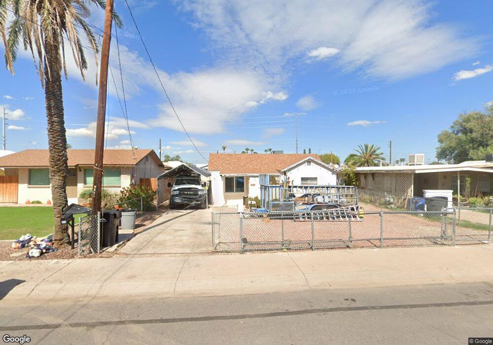 440 E Crescent Ave, Mesa, AZ 85204 - photo 1