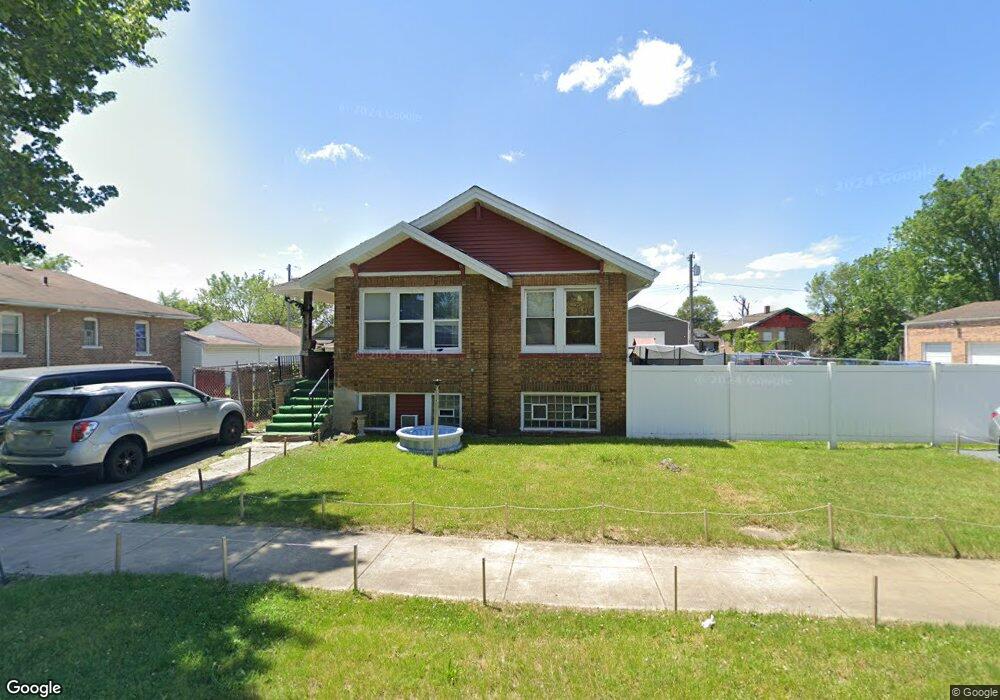 1148 Polk St, Gary, IN 46407 - photo 1