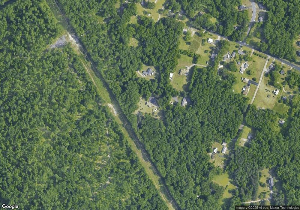 7307 Sandy Ridge Rd, Hopewell, VA 23860 - photo 1