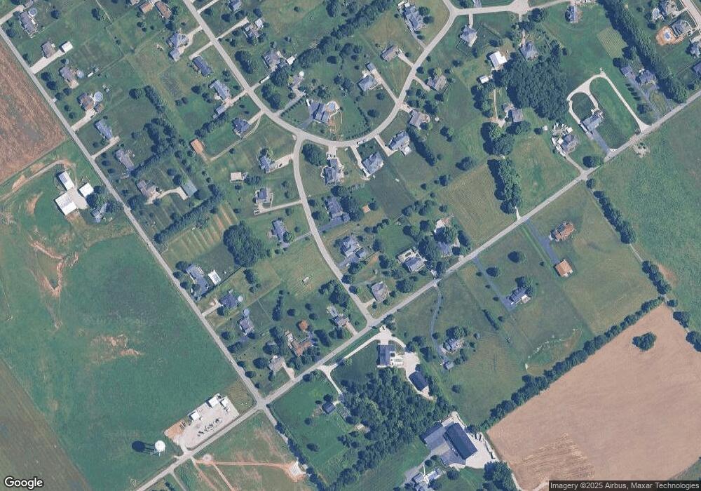 7607 Hidden River Trace, Charlestown, IN 47111 - photo 1