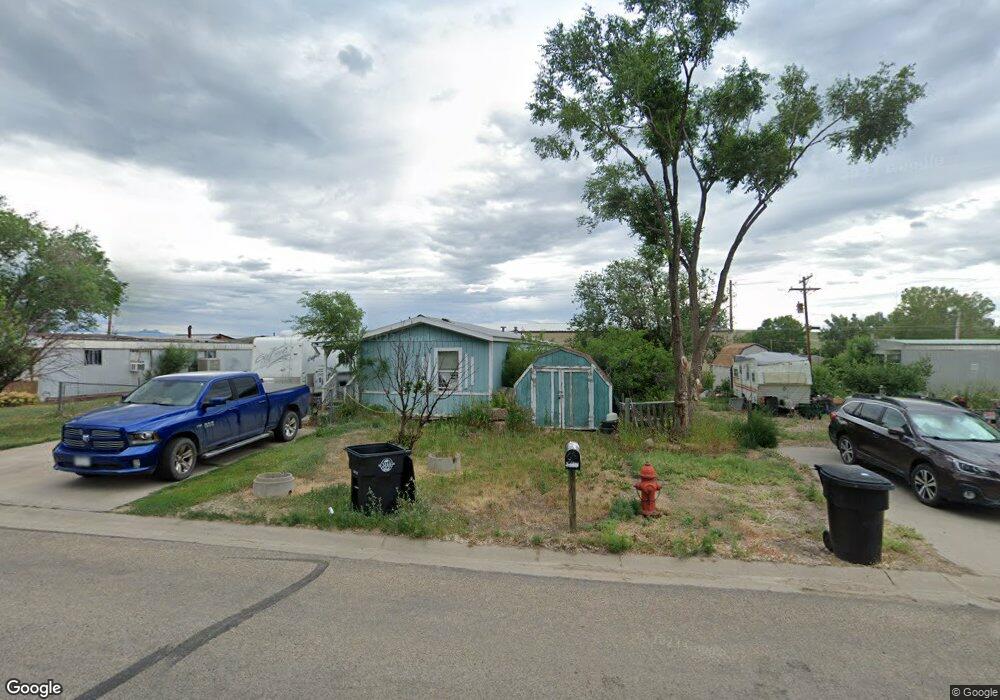 1555 Barclay St, Craig, CO 81625 - photo 1